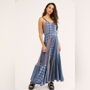 Free People Pieces Of Me Dress, 4